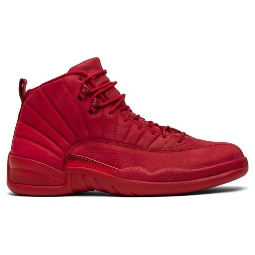 AIR JORDAN 12 RETRO GYM RED 130690 601,AIR JORDAN 12,Air Jordan