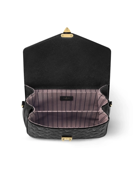 Louis Vuitton Bags M41487 25X19X7cm,Louis Vuitton Bags,BAGS