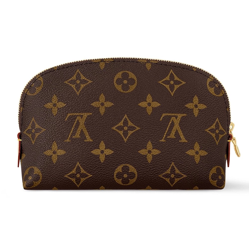 Louis Vuitton Cosmetic Pouch PM Bags M47515 12X6X19cm,Louis Vuitton Bags,BAGS