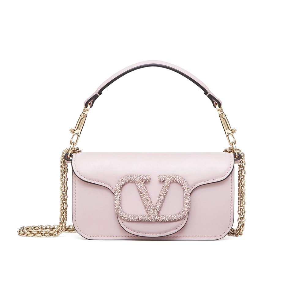 Valentino Bags 3W2B0K 20X11X5cm,Valentino Bags,BAGS