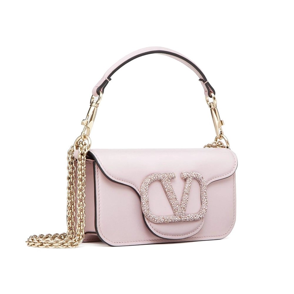 Valentino Bags 3W2B0K 20X11X5cm,Valentino Bags,BAGS