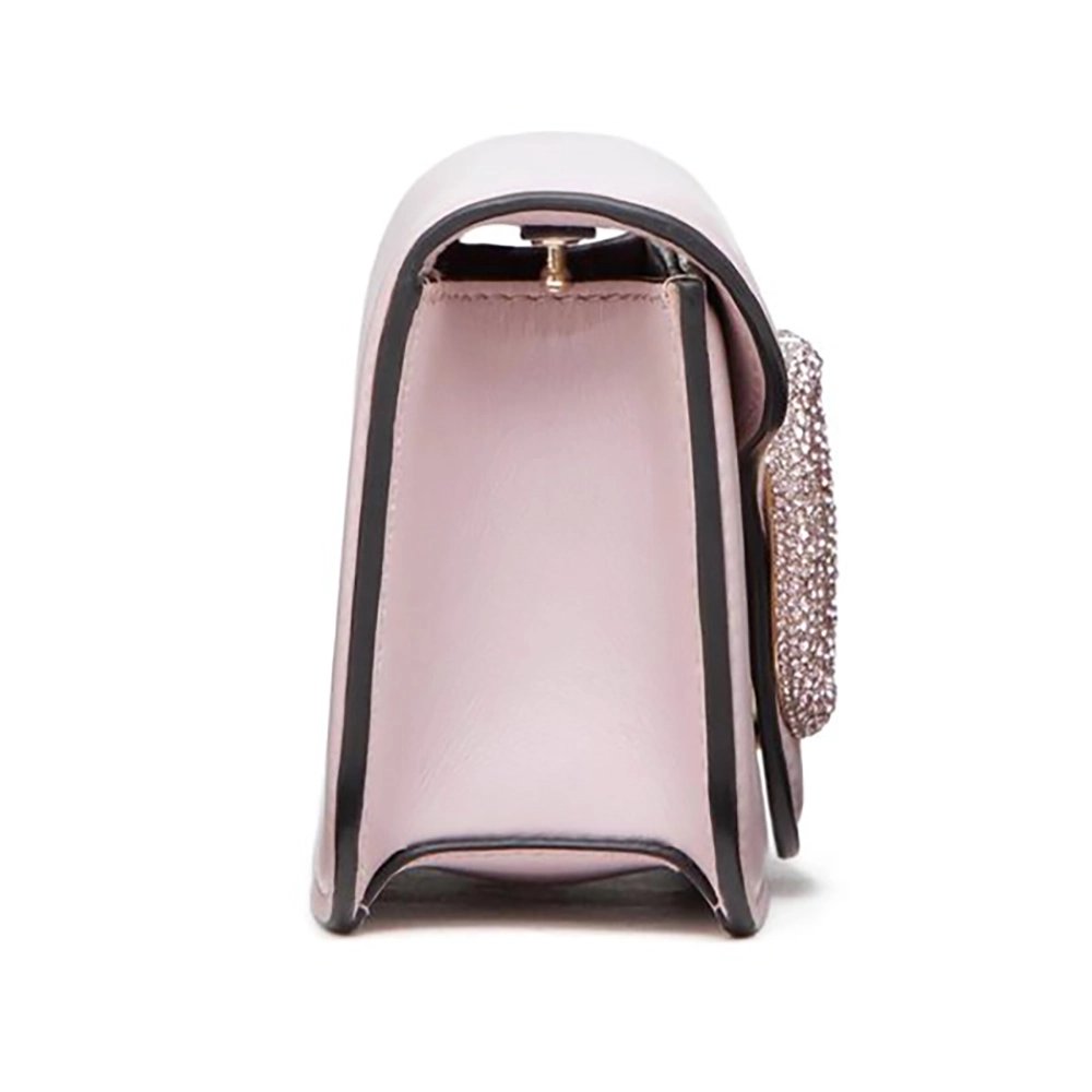 Valentino Bags 3W2B0K 20X11X5cm,Valentino Bags,BAGS