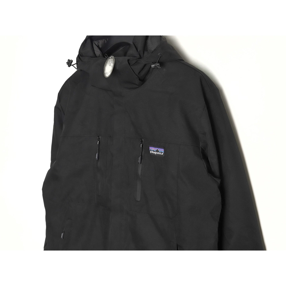 Patagonia Simple Four Pocket 3in1 Down Jacket,Patagonia Jacket,Jacket,Buy cheap clothing haul France