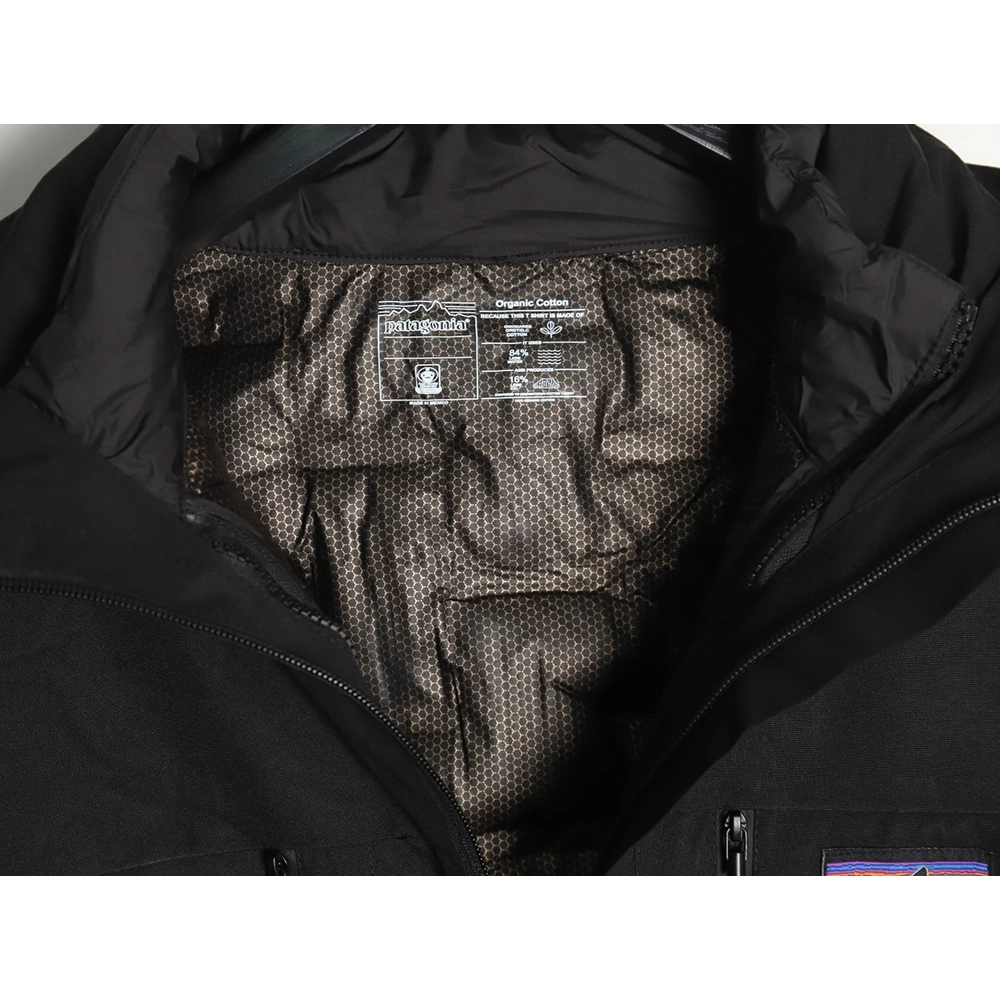 Patagonia Simple Four Pocket 3in1 Down Jacket,Patagonia Jacket,Jacket,Buy cheap clothing haul France