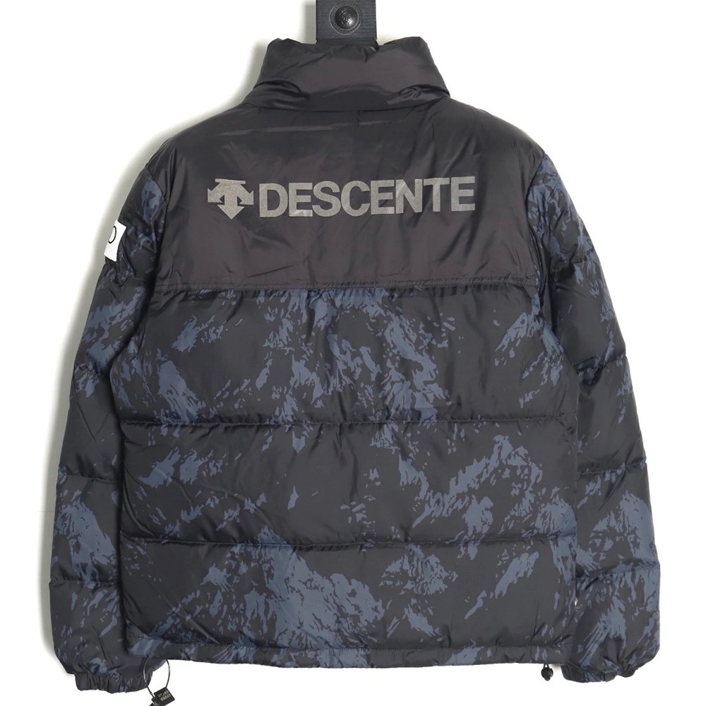 Descente multilabel joint functional outdoor down jacket,Descente Jacket,Jacket,Buy cheap clothing haul France