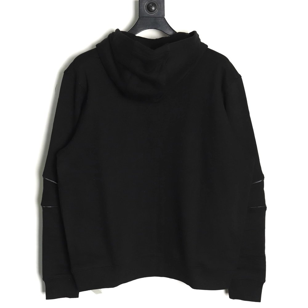 Fendi Monster zipup hooded jacket,Fendi Jacket,Jacket,Buy cheap clothing haul France