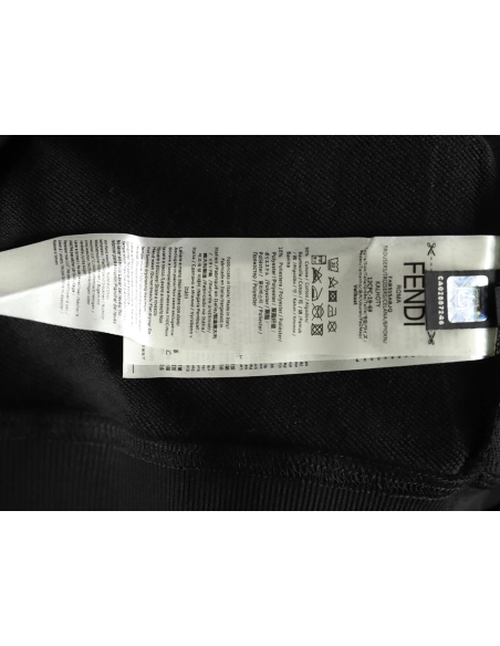 Fendi Monster zipup hooded jacket,Fendi Jacket,Jacket,Buy cheap clothing haul France