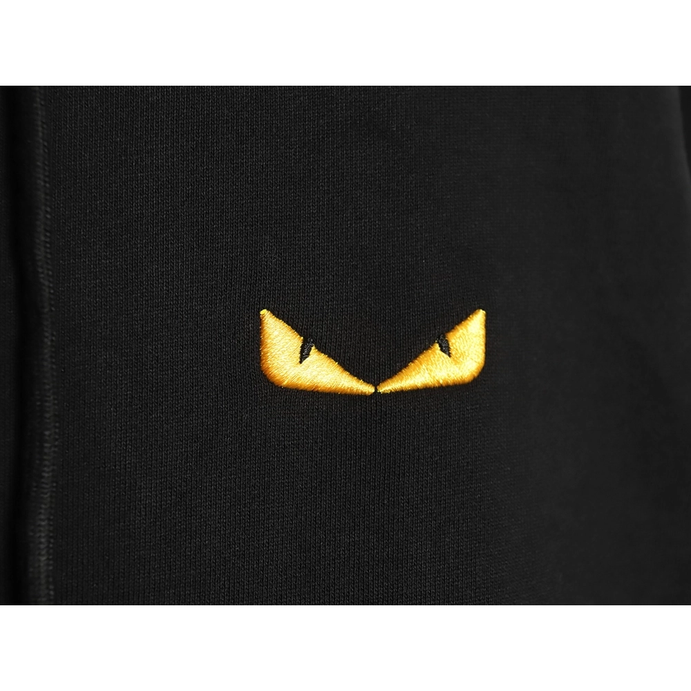Fendi Monster zipup hooded jacket,Fendi Jacket,Jacket,Buy cheap clothing haul France