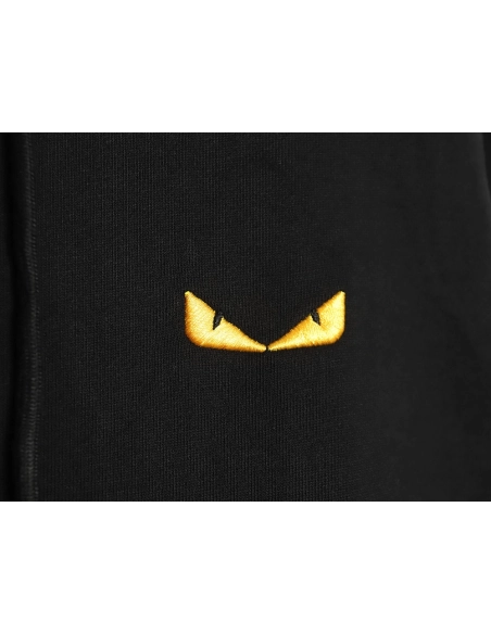 Fendi Monster zipup hooded jacket,Fendi Jacket,Jacket,Buy cheap clothing haul France