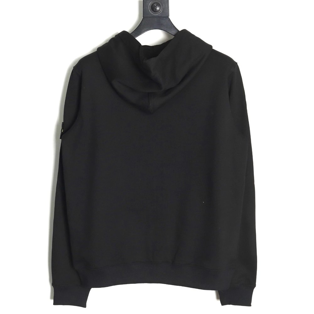 Stone Island Classic Armband Zip Jacket,Stone Island Jacket,Jacket,Buy cheap clothing haul France