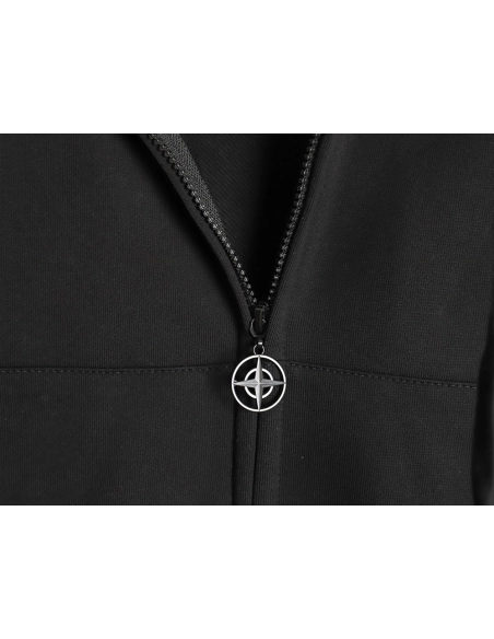 Stone Island Classic Armband Zip Jacket,Stone Island Jacket,Jacket,Buy cheap clothing haul France