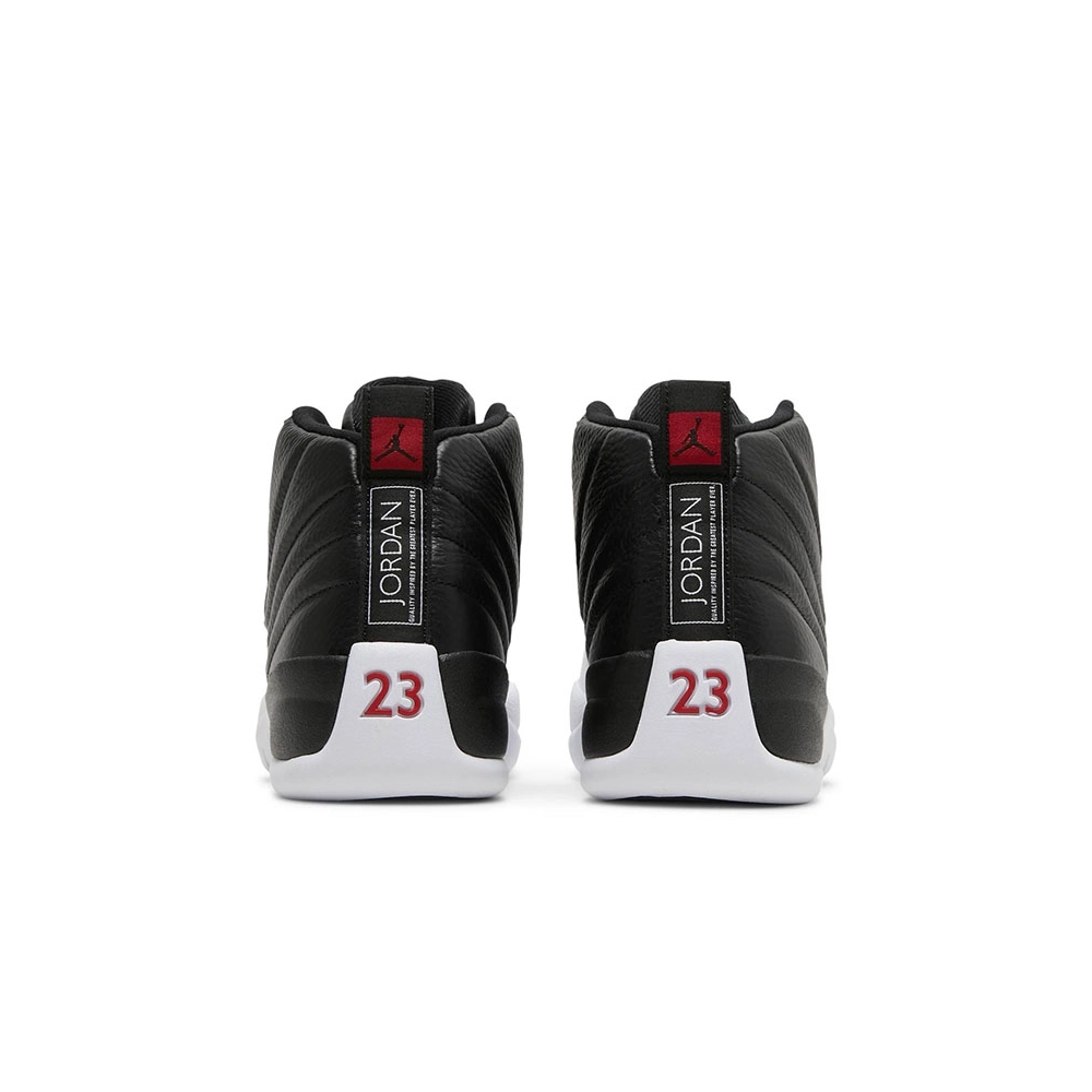 AIR JORDAN 12 RETRO PLAYOFF 2022 CT8013 006,AIR JORDAN 12,Air Jordan