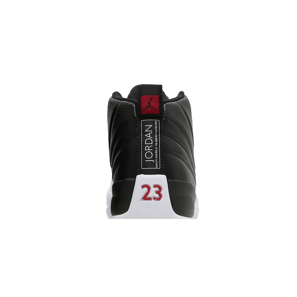 AIR JORDAN 12 RETRO PLAYOFF 2022 CT8013 006,AIR JORDAN 12,Air Jordan