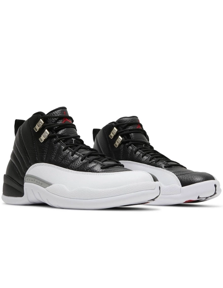 AIR JORDAN 12 RETRO PLAYOFF 2022 CT8013 006,AIR JORDAN 12,Air Jordan