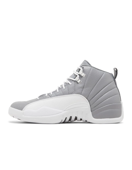 AIR JORDAN 12 RETRO STEALTH CT8013 015,AIR JORDAN 12,Air Jordan