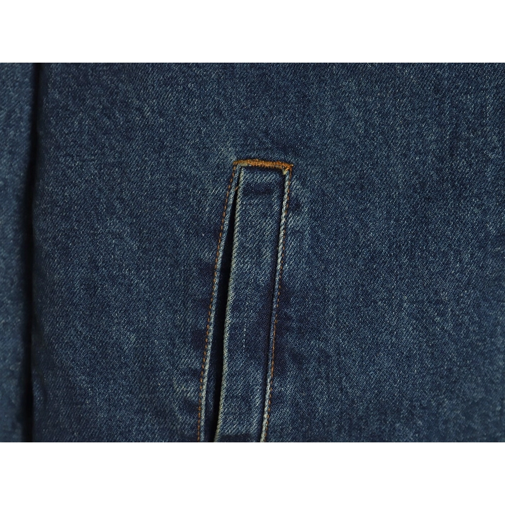 Miu Miu corduroy collar down denim jacket,Miu Miu Jacket,Jacket,Buy cheap clothing haul France