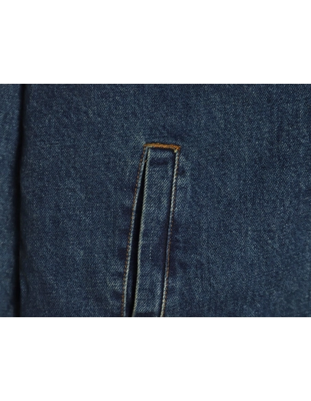 Miu Miu corduroy collar down denim jacket,Miu Miu Jacket,Jacket,Buy cheap clothing haul France