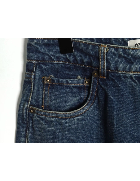 Miu Miu back pocket embroidered logo jeans,Miu Miu Jacket,Jacket,Buy cheap clothing haul France