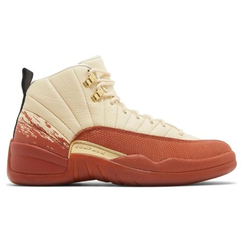 EASTSIDE GOLF X AIR JORDAN 12 RETRO OUT THE MUD DV1758 108,AIR JORDAN 12,Air Jordan