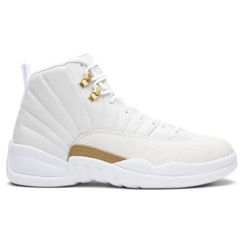 OVO X AIR JORDAN 12 RETRO WHITE 873864 102,AIR JORDAN 12,Air Jordan