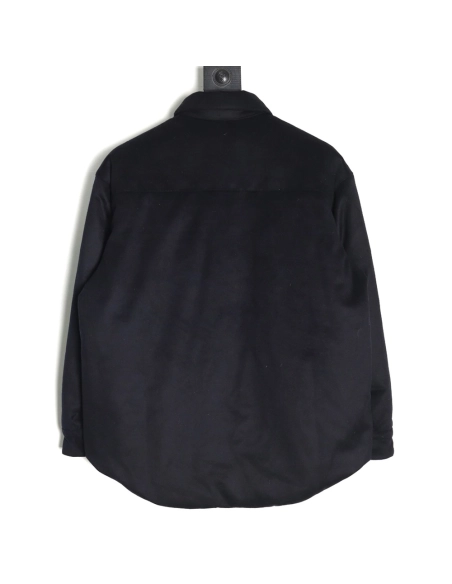 Miu Miu velvet pocket cashmere down jacket,Miu Miu Jacket,Jacket,Buy cheap clothing haul France