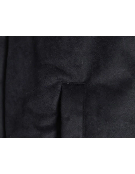 Miu Miu velvet pocket cashmere down jacket,Miu Miu Jacket,Jacket,Buy cheap clothing haul France