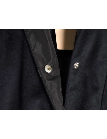 Miu Miu velvet pocket cashmere down jacket,Miu Miu Jacket,Jacket,Buy cheap clothing haul France