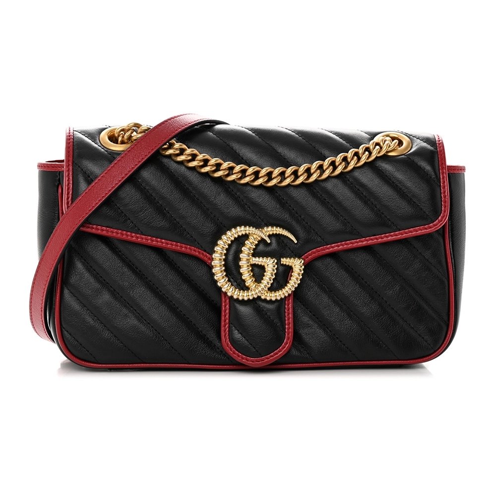 Gucci Bags 443497 25X15X6.5cm,Gucci,GUC-443497241224