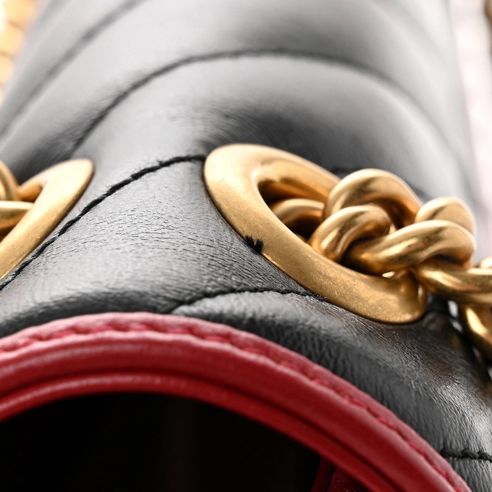 Gucci Bags 443497 25X15X6.5cm,Gucci,GUC-443497241224