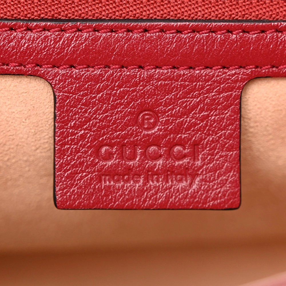 Gucci Bags 443497 25X15X6.5cm,Gucci,GUC-443497241224