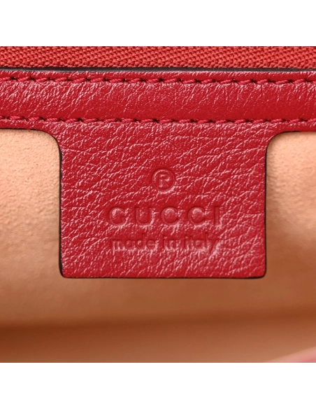 Gucci Bags 443497 25X15X6.5cm,Gucci,GUC-443497241224