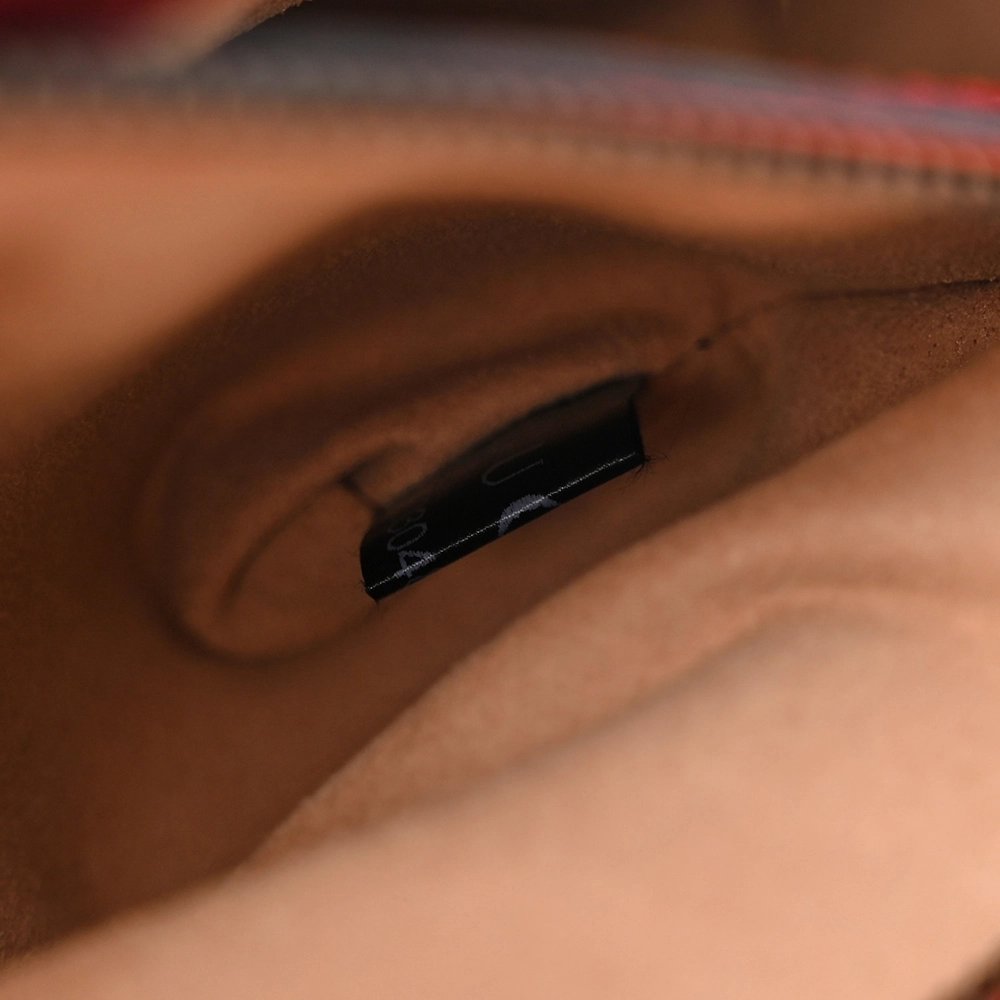 Gucci Bags 443497 25X15X6.5cm,Gucci,GUC-443497241224