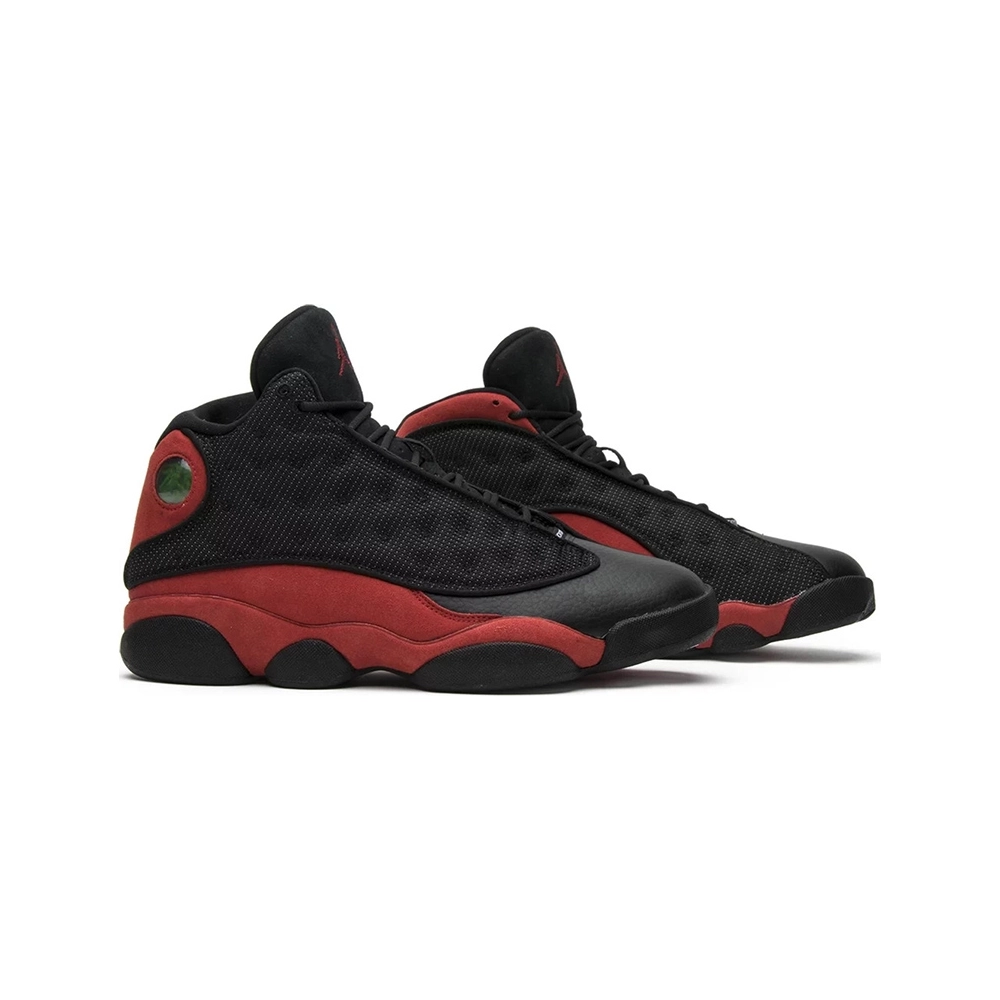Air Jordan 13 Retro Bred 2017 414571-004,AIR JORDAN 13,Air Jordan