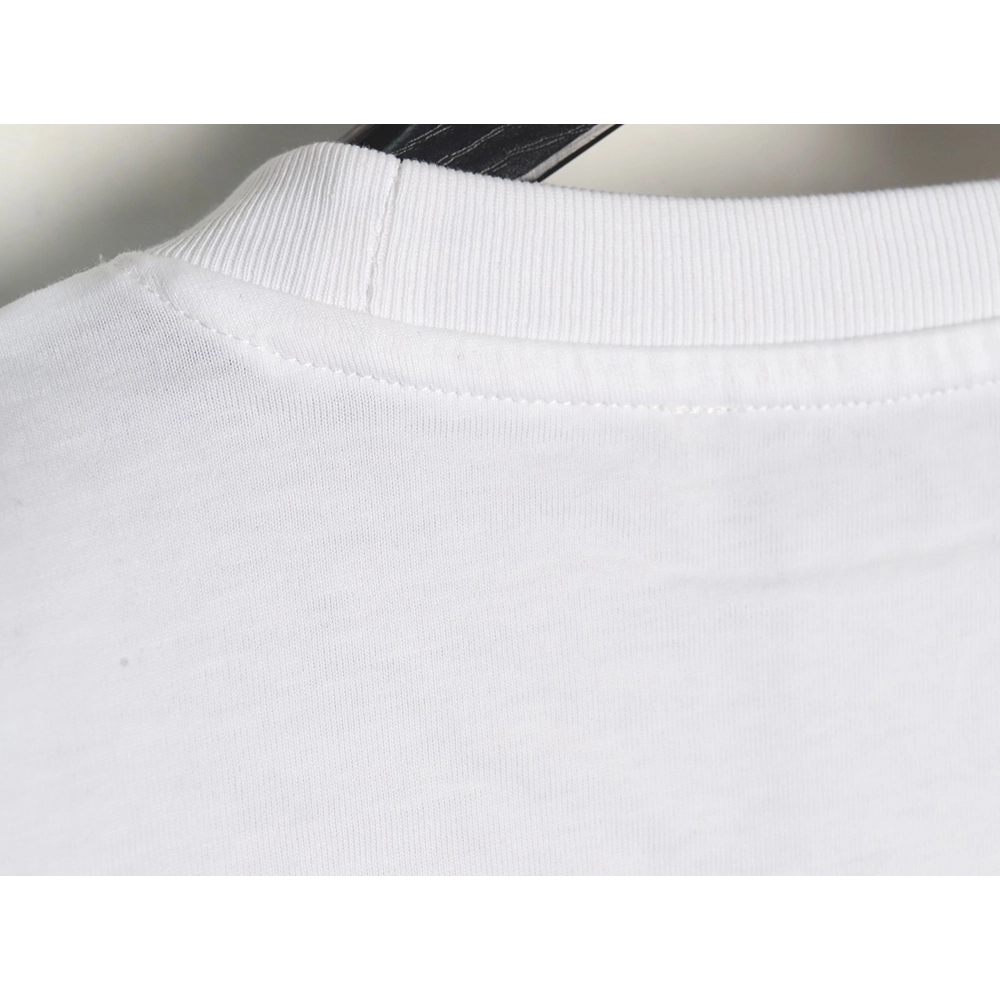 Miu Miu Embroidered Cotton Long Sleeve TShirt,Miu Miu,MIU-05241215