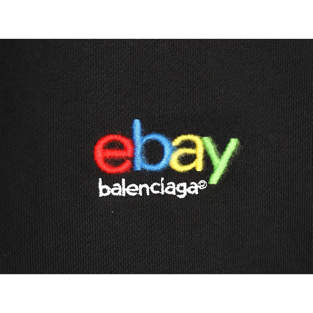 Balenciaga ebay loose zipper jacket,Balenciaga,BLCG-15241215
