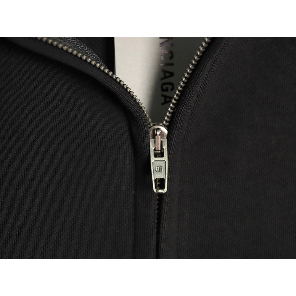 Balenciaga ebay loose zipper jacket,Balenciaga,BLCG-15241215