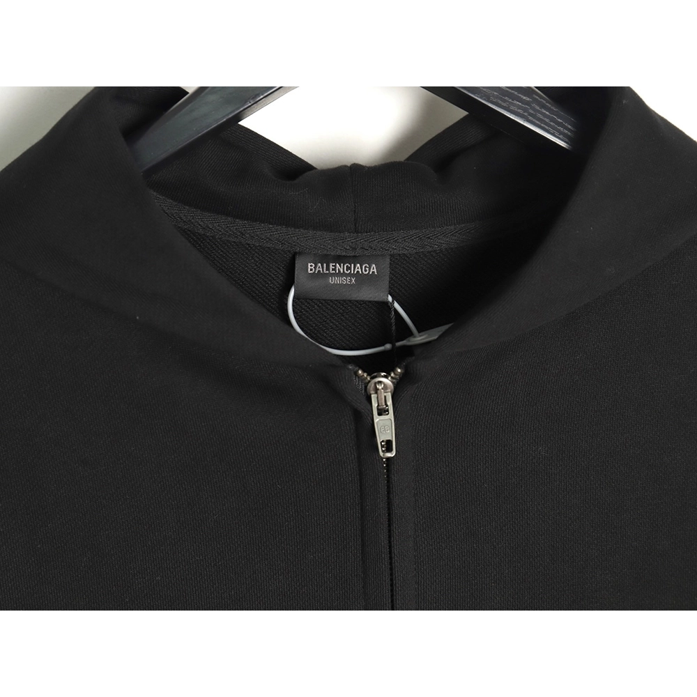 Balenciaga ebay loose zipper jacket,Balenciaga,BLCG-15241215