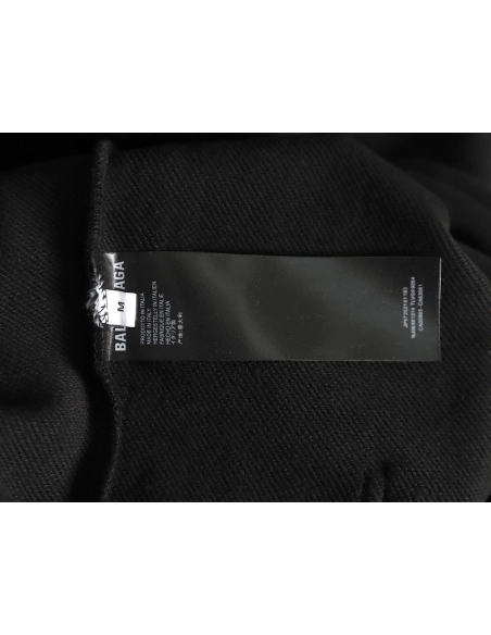 Balenciaga ebay loose zipper jacket,Balenciaga,BLCG-15241215