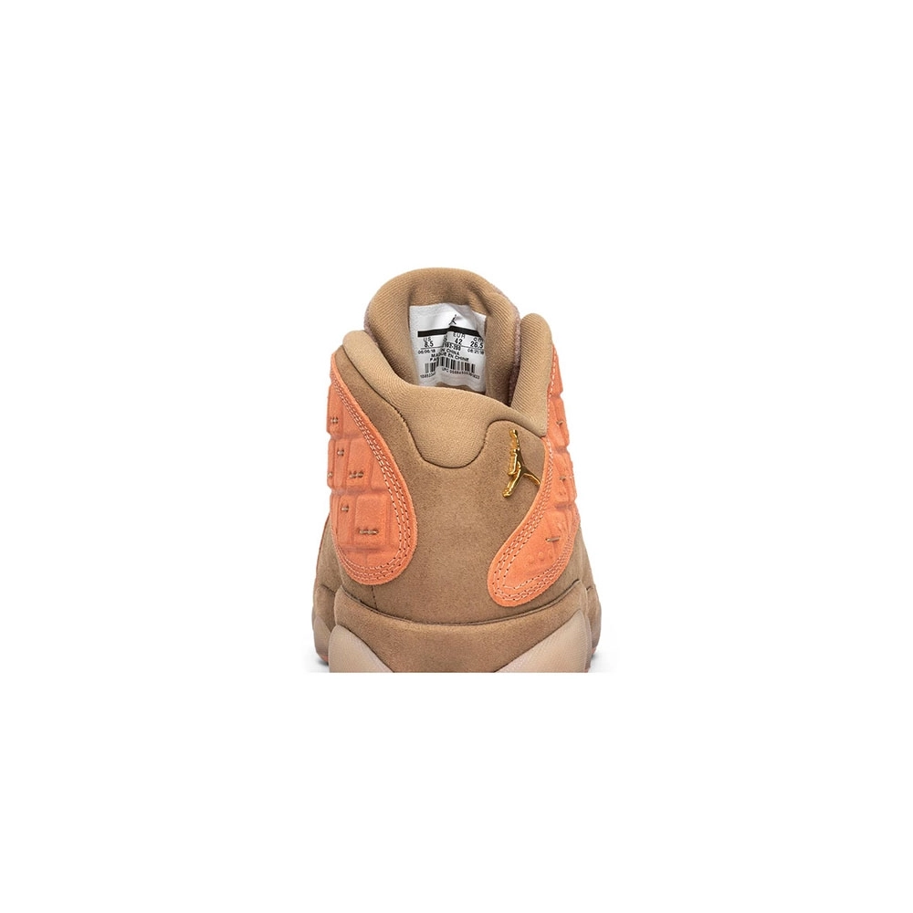 CLOT X AIR JORDAN 13 LOW TERRACOTTA AT3102 200,AIR JORDAN 13,Air Jordan