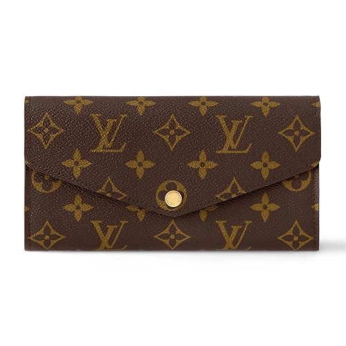 Louis Vuitton Wallets M62235 19X10.5X2.5cm,Louis Vuitton Wallets,Wallets,BAGS