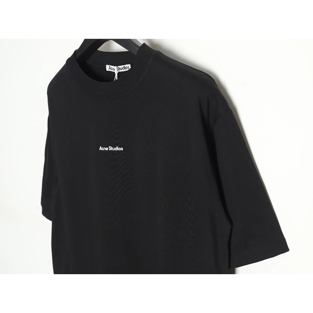 Acne Studios Small Letter Tshirt,Acne Studios T Shirt,Tshirt,Buy From Trust Seller