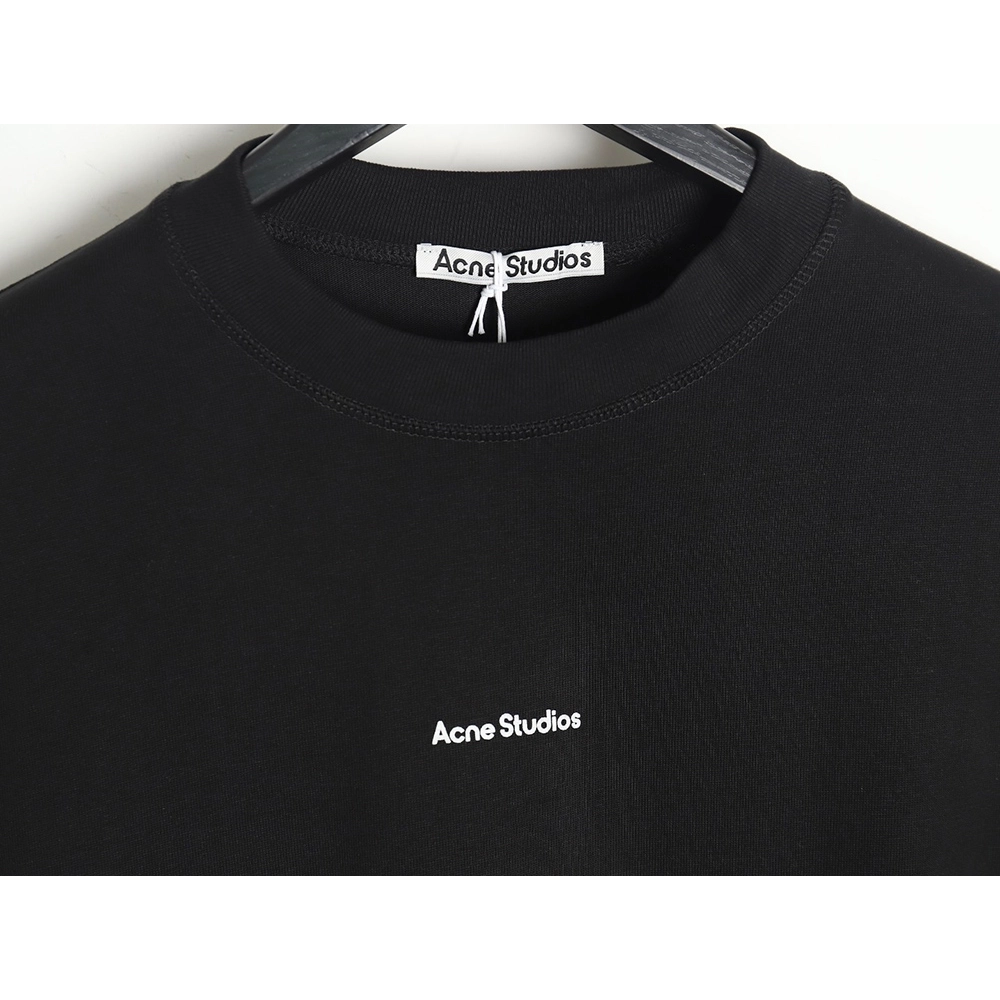 Acne Studios Small Letter Tshirt,Acne Studios T Shirt,Tshirt,Buy From Trust Seller