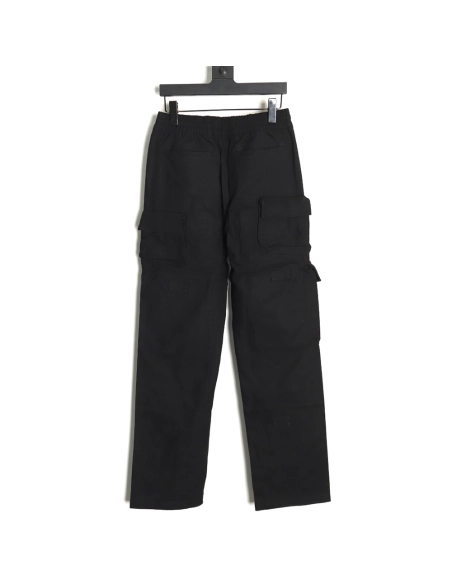 Givenchy Multipocket Workwear Pants,Givenchy Trousers,CASUAL PANTS,Buy From Trust Seller