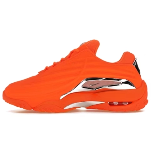 Nike Hot Step 2 Drake NOCTA Total Orange,Nike NOCTA,NIKE SHOES