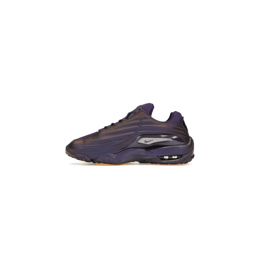 Nike Hot Step 2 Drake NOCTA Eggplant,Nike NOCTA,NIKE SHOES