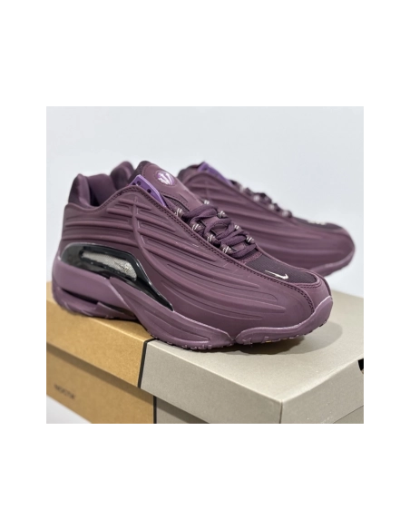 Nike Hot Step 2 Drake NOCTA Eggplant,Nike NOCTA,NIKE SHOES