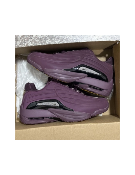 Nike Hot Step 2 Drake NOCTA Eggplant,Nike NOCTA,NIKE SHOES