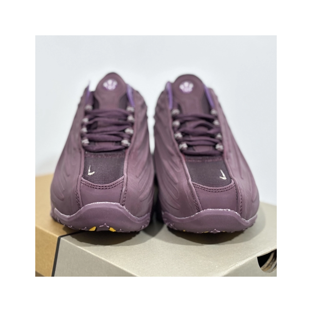 Nike Hot Step 2 Drake NOCTA Eggplant,Nike NOCTA,NIKE SHOES