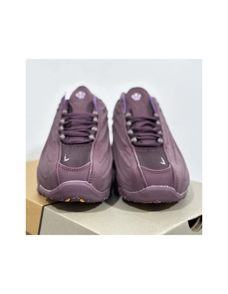 Nike Hot Step 2 Drake NOCTA Eggplant,Nike NOCTA,NIKE SHOES