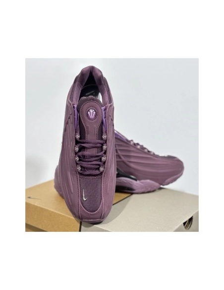 Nike Hot Step 2 Drake NOCTA Eggplant,Nike NOCTA,NIKE SHOES
